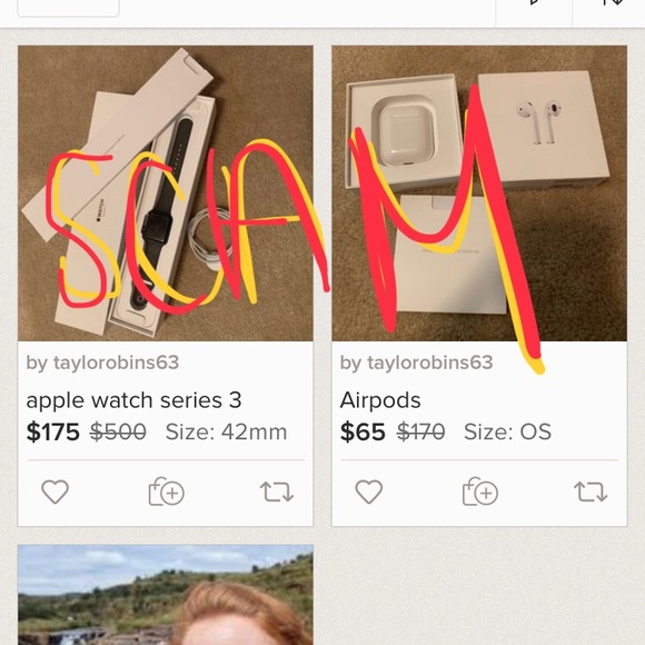 Accessories - APPLE WATCH 3